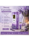 Lavanta Çubuk Tütsü