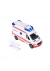 LC-31358 Sesli ve Işıklı Ambulans