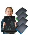 Lcd Çizim Eğitim Tableti