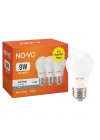 LED Ampul E27 9W 6500K 806lm