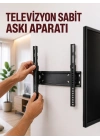 LED LCD Plasma TV Askı Aparatı 32-65 İnç