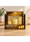 LED Mum