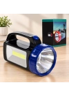 LED Pilli Fener