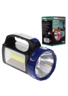 LED Pilli Fener