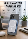 LF-100 Magsafe 5.000 Mah