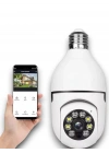 LF-S2 Wifi Kamera