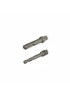 Lokma Adaptörü - 1/2x65 SDS (3 Adet)