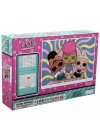 LOL Surprise 100 Parça Puzzle