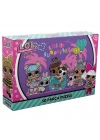 LOL Surprise 50 Parça Puzzle