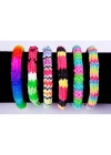 Loom Twister Scubidu Hobi Seti