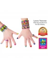 Loom Twister Scubidu Hobi Seti