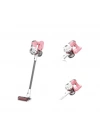 LS8803C Dikey Elektrik Süpürgesi Pembe