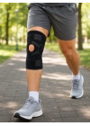Lüks Ligamentli Dizlik