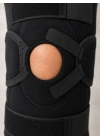 Lüks Ligamentli Dizlik