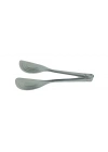 Lüks Pasta Servis Maşası - Metal
