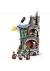 Luna Lovegood’un Evi 76467