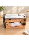 Lux Wipe Box Peçetelik