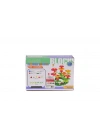 LY008A 45 Pcs Güzel Bahçe Çiçek Seti