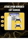 M15-Oyun Konsolu