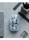 M223 Mouse Mavi