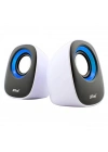 Magicvoice MV-24835 USB Mini Hoparlör (2X3Watt)