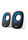 Magicvoice MV-24835 USB Mini Hoparlör (2X3Watt)
