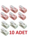 Mandallı Yorgan Sabitleme Klipsi 10 Adet