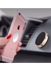 Manyetik Araç Telefon Tutucu