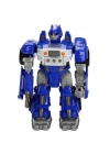 Sesli ve Işıklı Yürüyen Robot S00040407 (adet fiyatıdır)