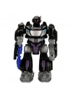 Sesli ve Işıklı Yürüyen Robot S00040407 (adet fiyatıdır)