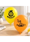 Maşallah Balon 100lü