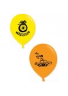 Maşallah Balon 100lü