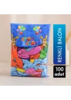Maşallah Baskılı Balon ( 100 Adet)