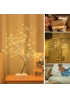 Masaüstü Peri LED Ağaç Lamba