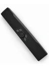 Masaüstü Soundbar Hoparlör Siyah