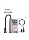 MC6619 Araç Lastik Pompası