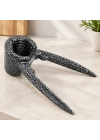 Metal Saplı Ceviz Kıracağı