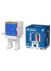 MF8963 Moyu 2X2 Robot Magnetic Küp