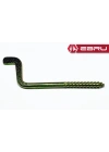 Mim Mandal - 2 - 100 Adet