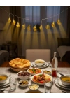 Minare Ramazan Led Işık
