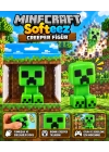 Minecraft Softeez Creeper Figür