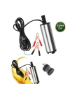 Mini 12V 51MM Akaryakıt Pompa 5441-50