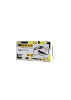 Mini Akaryakıt Pompası 24V 51mm