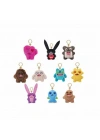 Mini Anahtarlık Seri 6 12,5 cm