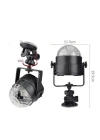 Mini Disko Topu
