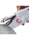 Mini El Dikiş Makinesi Handy Stitch