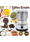 Mini Elektrikli Kahve Öğütücü