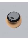 Mini Speaker Yuvarlak