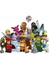 Minifigures Şrek Serisi 71053
