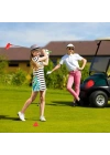 Minyatür Mini Golf Seti